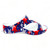 Women's PAW Print Z Sandals - Stars Forever Women's PAW Print Z Sandals - Stars Forever
