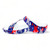 Women's PAW Print Z Sandals - Stars Forever Women's PAW Print Z Sandals - Stars Forever