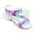 Women's PAW Print Z Sandals - Pretty in Pink Women's PAW Print Z Sandals - Pretty in Pink