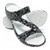 Women's PAW Print Z Sandals - Pirate Paisley Women's PAW Print Z Sandals - Pirate Paisley