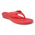 Women's Flip Flops- Melon