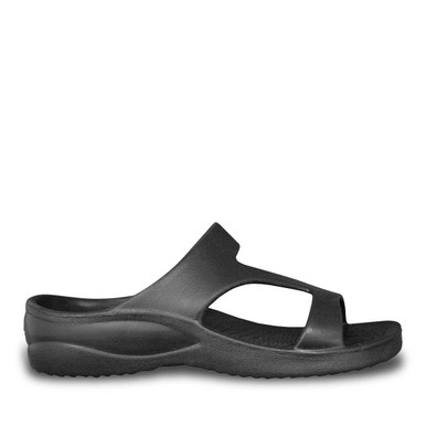 Dawgs Girls' Z Sandals