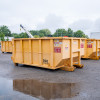 Used Roll-Off Dumpster 202 | IRN
202U