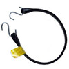Fasten it and forget it with this Universal Bungee Cord. Whether used for securing loads and tarps or organizing ropes and other cords, its length and two included S hooks make any task simple.

- Dimensions: 31 in.
| OEM Part Number: 41569-31
