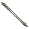 This is a replacement hydraulic cylinder shaft for a Cottrell Auto Carrier Trailer.