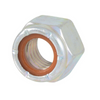 Locknut 0.50 in.-13NC GR5 HEX NYLO | Jerr-Dan PN 7660182601