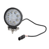 8 LED round load light | Jerr-Dan PN 1001176337