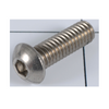 Capscrew 0.31in-18NC X 1.00 in. SS | Jerr-Dan PN 7114150818