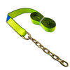 Strap 2 in. x 18 ft. with Chain | ECTTS