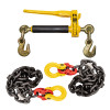 G80 1/2 in. Axle Chain Kit with Omega Link | ECTTS
ATD-12