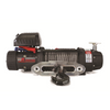 T1000-145 14,500 lbs 12v Military Winch w/Synthetic Rope | Warrior
T114A12-CAD