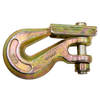 3/8 in. Grab Hook w/Clevis Safety Latch | ECTTS
A330SF-38