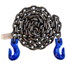 Grade 100 3/8 in. x 10 ft. Chain Assembly | ECTTS
CA-3810-G10GG