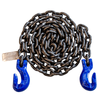 Grade 100 3/8 in. x 20 ft. Chain Assembly | ECTTS
CA-3820-G10GG