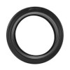 4 in. Round Rubber Grommet | Maxxima
M50400-B