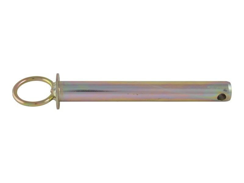 Pin Weld Tow Hitch | Jerr-Dan