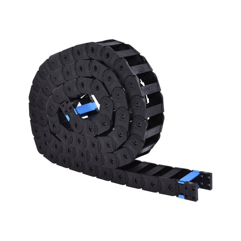 Track Nylon Cable Carrier 104 in. | Jerr-Dan PN 7904000003 - East