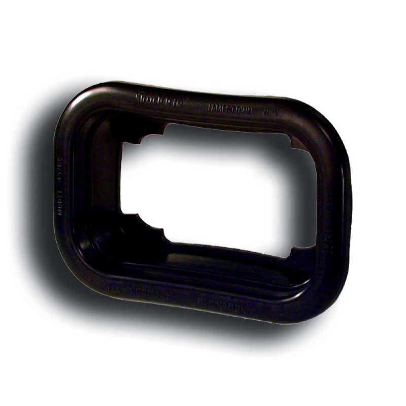 Tail Light Grommet 4in x 5in