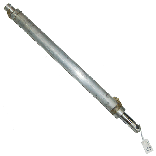Hydraulic Cylinder for a Cottrell Auto Hauler Trailer 2 X 21 X 90 degree