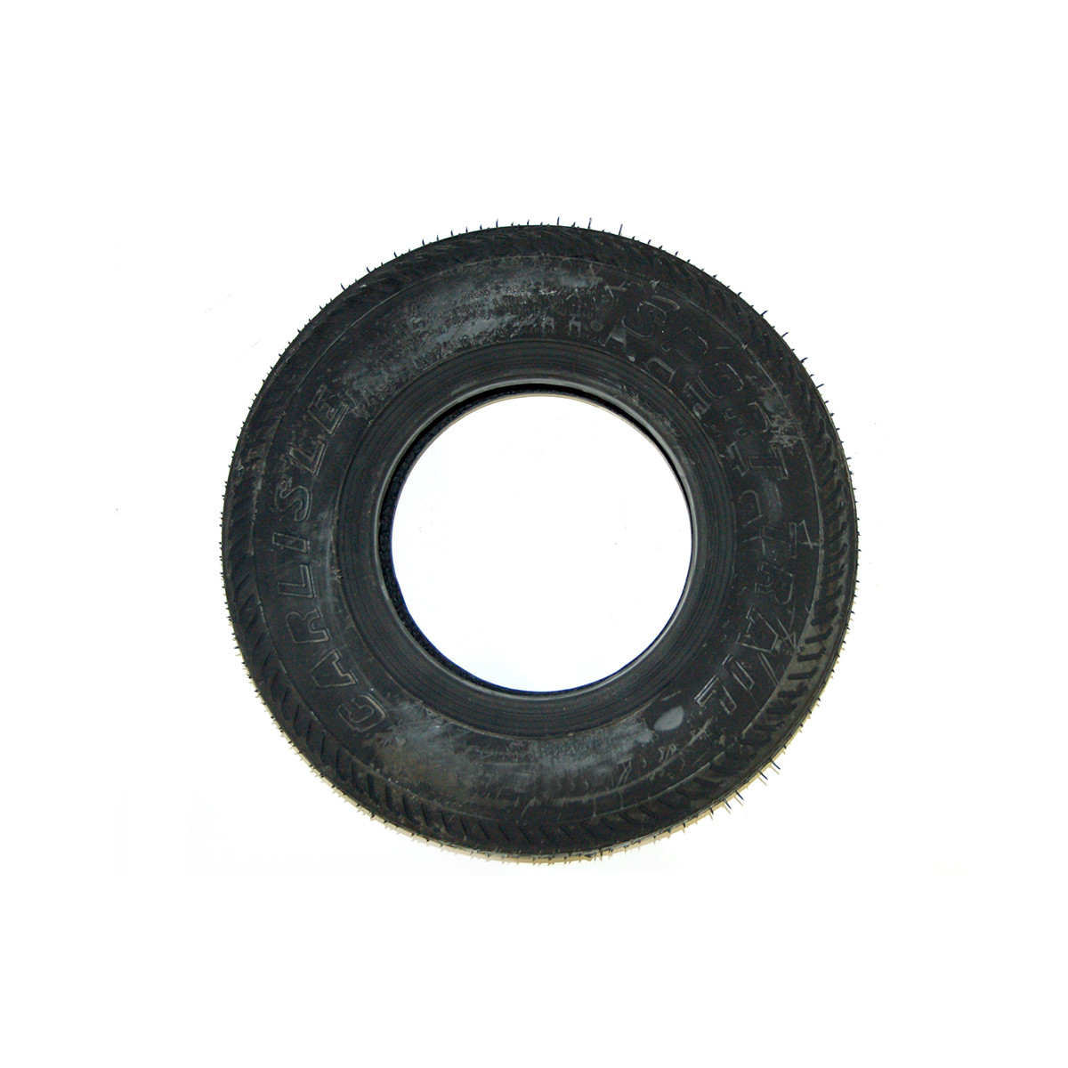 Carlisle "D" Tire | Collins 5.70 x 8 in.