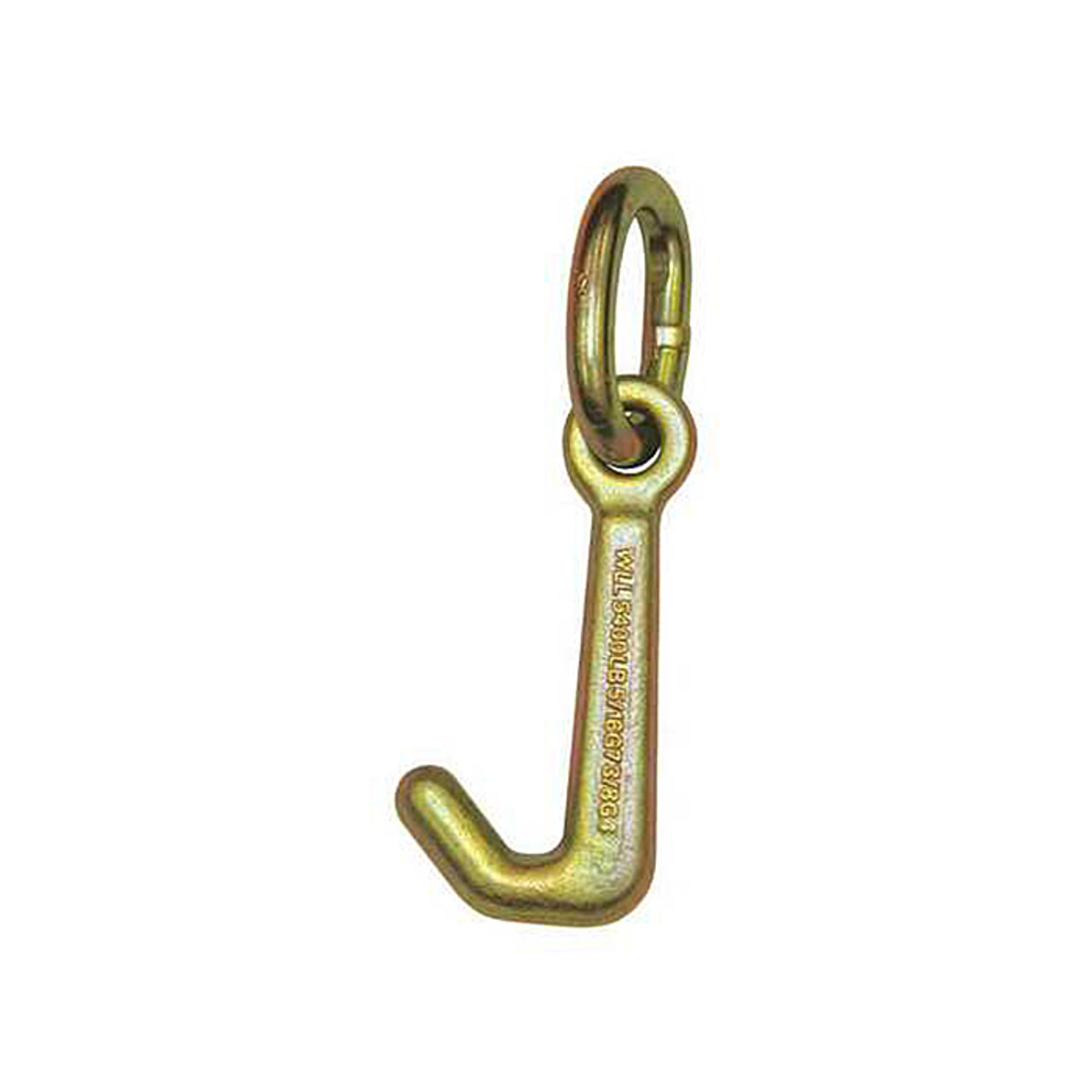 Mini J Hook with Link | ECTTS