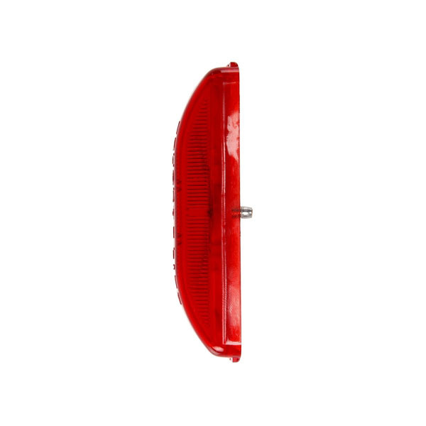 1 in. x 4 in. Marker & Clearance Light, Red