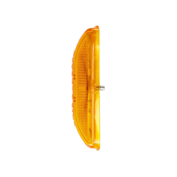 1in X 4in Marker & Clearance Light, Amber