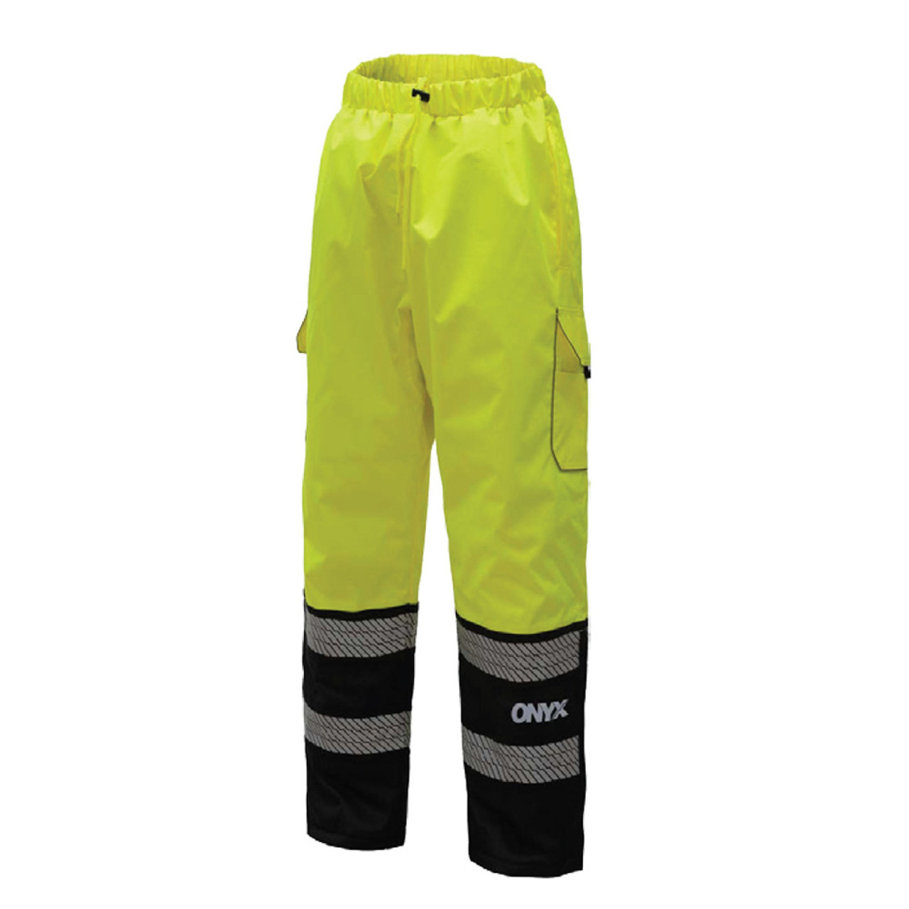 Not All Work Rain Gear Is Equal – Which One Is Right for You?