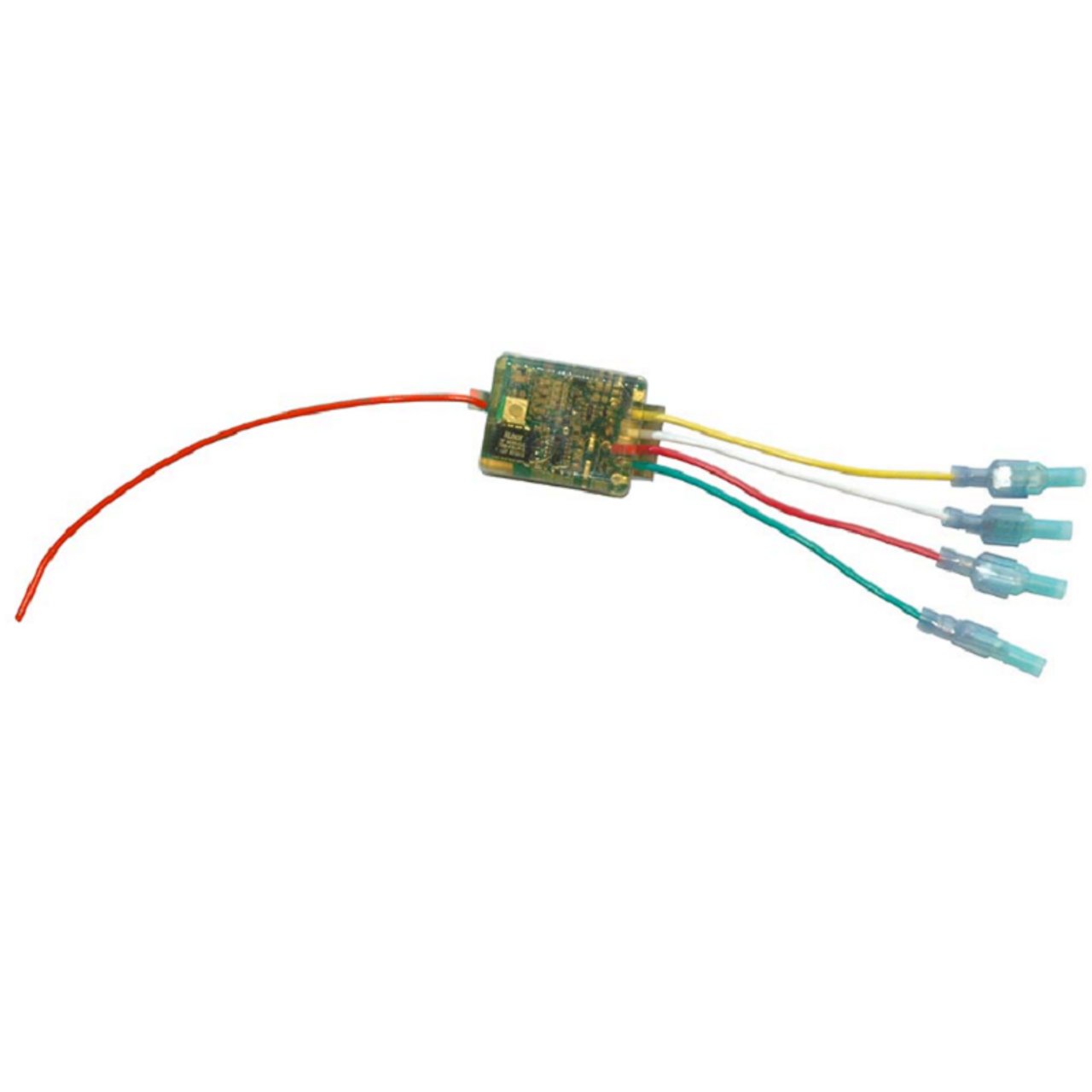Towmate Hardwire Transmitter For Red Series