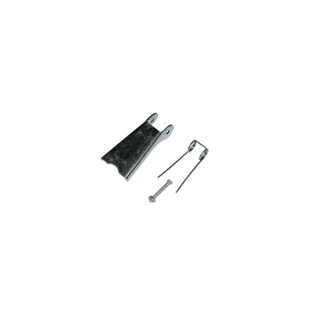 Clevis Latch Kit  for 7 Ton Alloy Hook