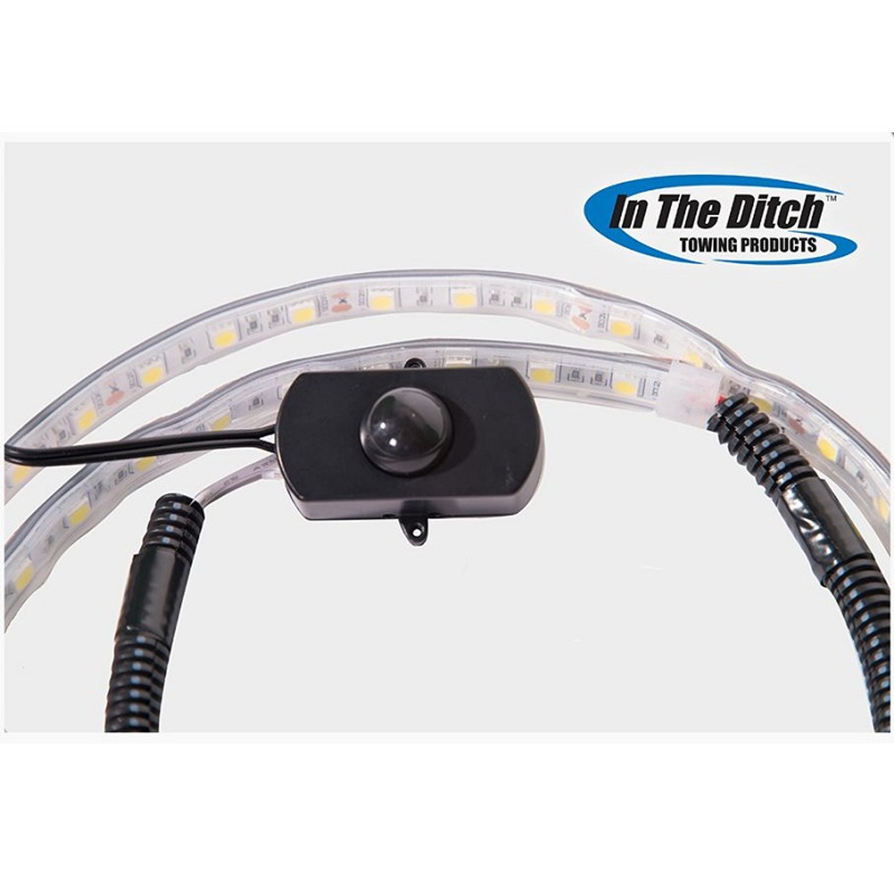 ITD 36 in. LED Toolbox Light Kit 12 volt