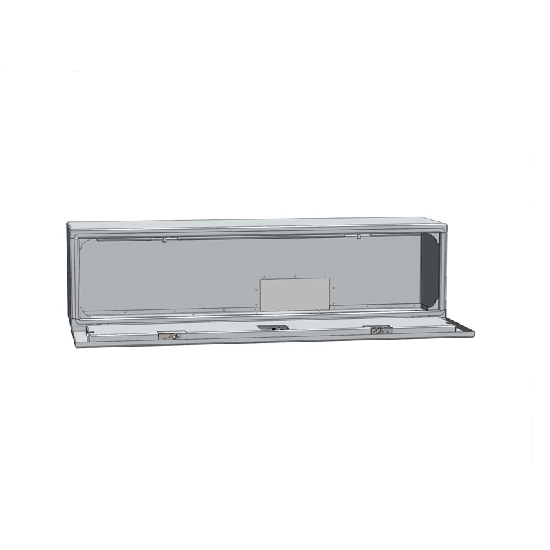 Pro Series Toolbox, 70 in. | In The Ditch
