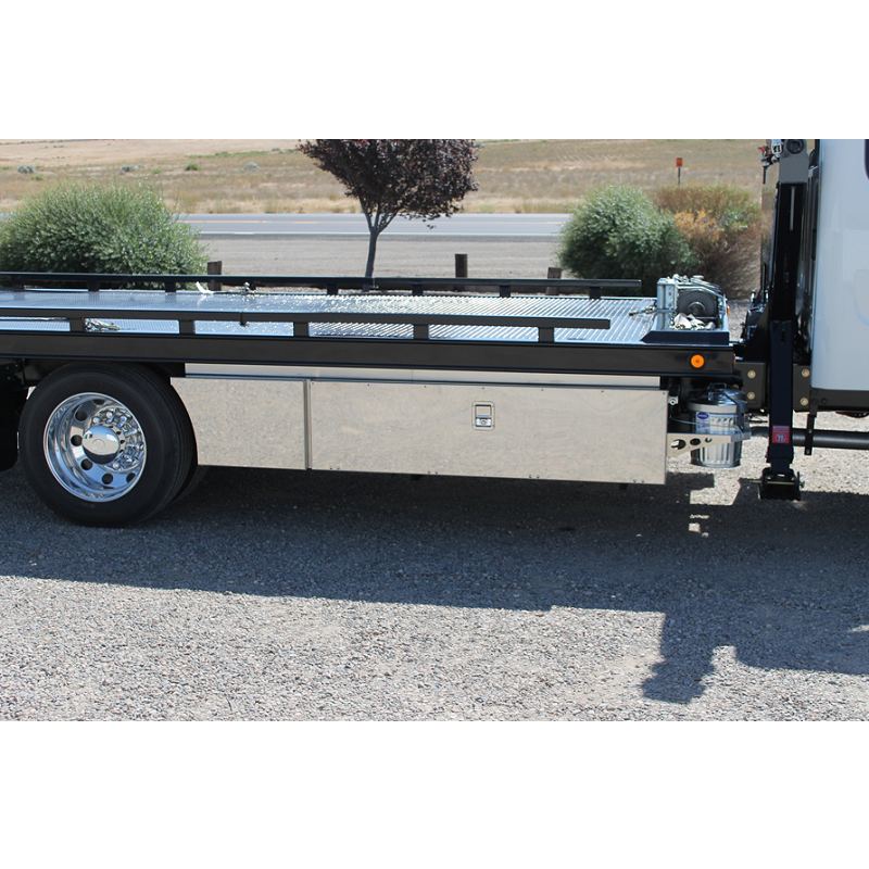 Pro Series Toolbox, 70 in. | In The Ditch