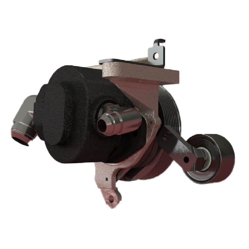 Clutch Pump Kit for Dodge 6.7L 2019 and up | Deweze