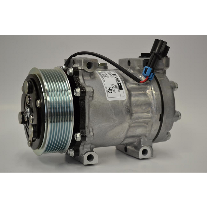 A/C Compressor W/S | MEI 5403