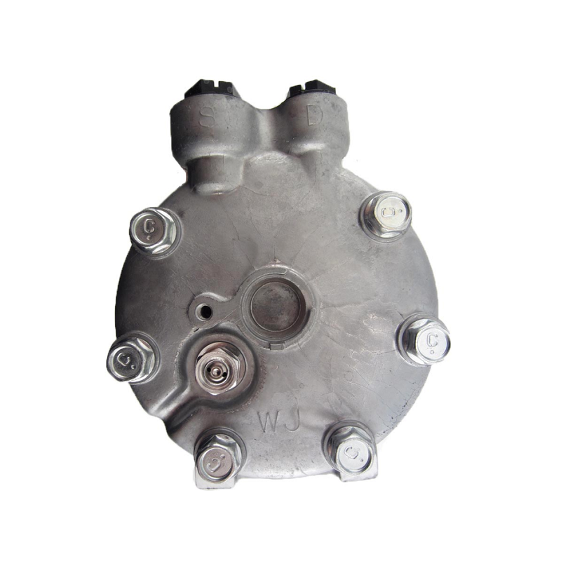 A/C Compressor W/S | MEI 5403