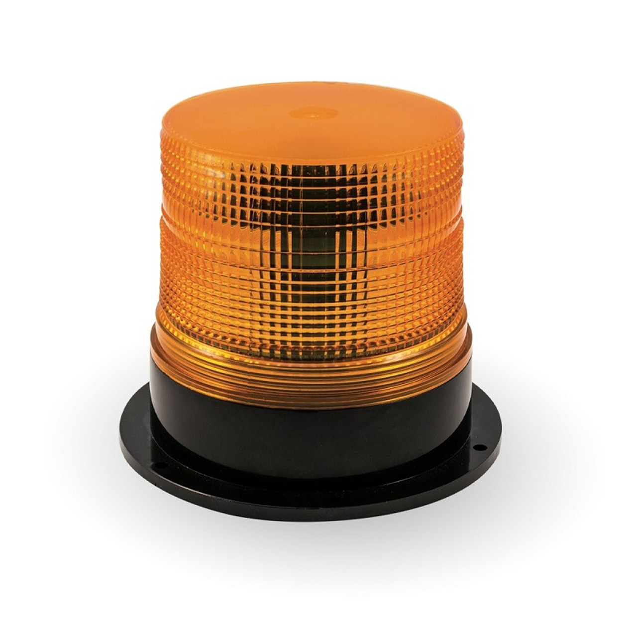 amber led beacon light