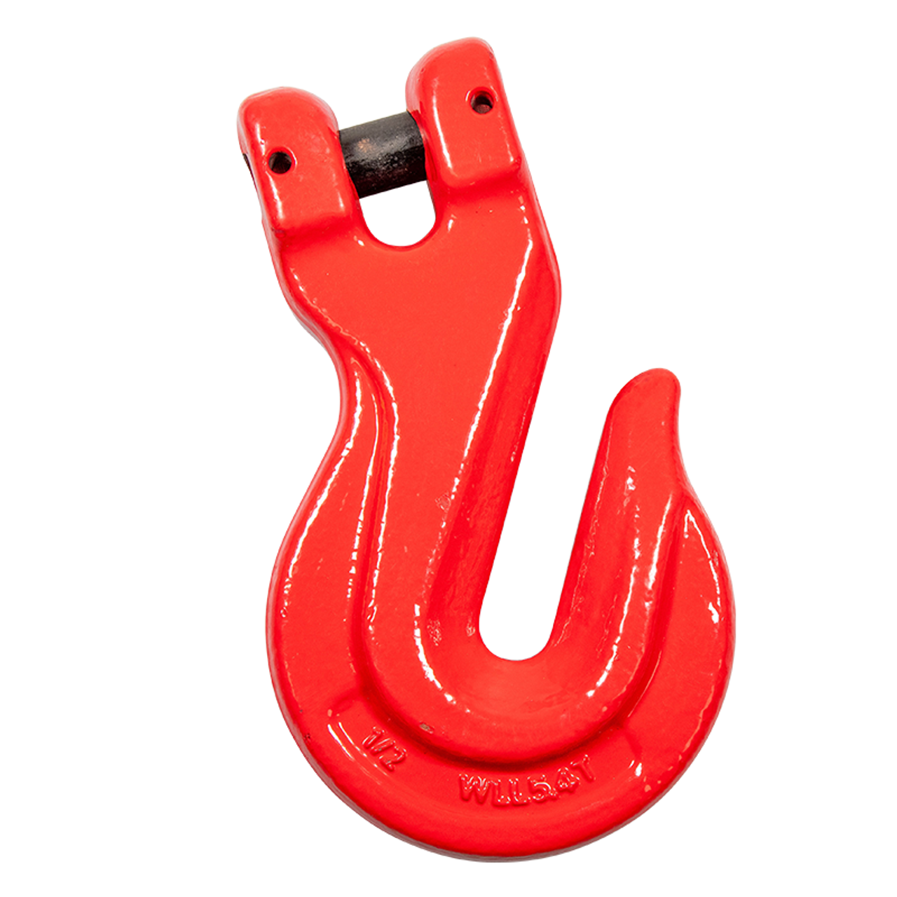 5/16 Clevis Grab Hook Grade 80