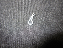 Pin Hairpin Cotter 0.13-0.19 D | Jerr-Dan
7691000056