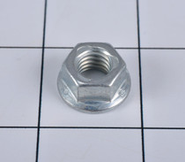 Locknut | Jerr-Dan PN 7660162301