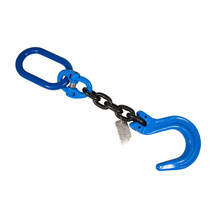 Frame Hook w/G100 Coupling Link | B/A