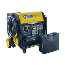9KW Mobile EV Charger | EVR