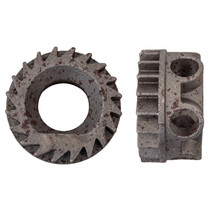 Cottrell-Style Ratchet Head - 1.5 in. Left (PPCP-496-1) | ECTTS
809993E