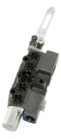 Cottrell - Hydraulic Valve Section 2-Port