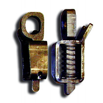 Heavy Duty Quick Release Lock Left Hand | BA Products