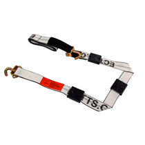 Car Hauler Straps & Auto Transport Straps