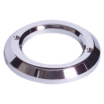2" Chrome/plastic Grommet Cover: Maxxima Brand Cover Fits Over 2" Grommet M50305,MAX,Maxxima