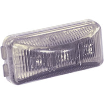1 in. x 2 in. Marker & Clearance Light | TruckLite