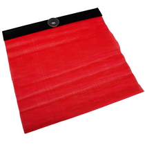 Safety Flags w/ Magnetic Mount - Red