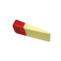 This rigid plastic wedge is used to create an initial gap along the door frame of a vehicle with the accompanied use of an air wedge. 12-W5,DEE,Deeper Mfg.